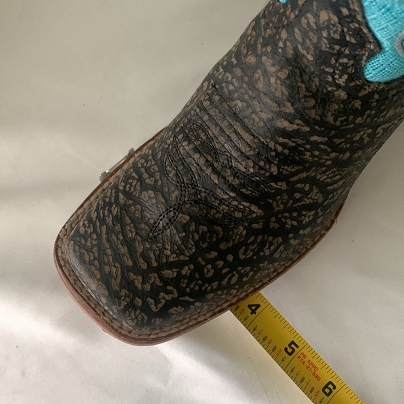 NOCONA BOOTS Fynn Western Cowboy Boots - Picture 10 of 16